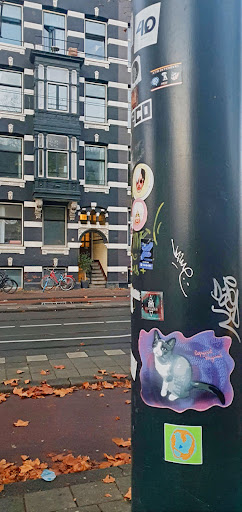 Street sticker Amsterdam &lt;a href=&quot;<a class="a-tag" href="https://www.everymindisdifferent.com/&quot;&gt;Every">https://www.everymindisdifferent.com/&quot;&gt;Every</a> Mind is Different&lt;/a&gt;