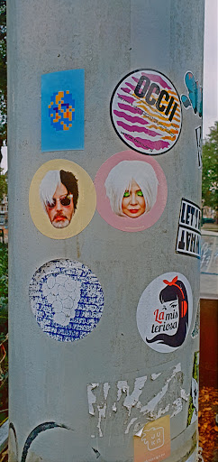 Street sticker &lt;a href=&quot;<a class="a-tag" href="https://www.everymindisdifferent.com/&quot;&gt;Every">https://www.everymindisdifferent.com/&quot;&gt;Every</a> Mind is Different&lt;/a&gt;