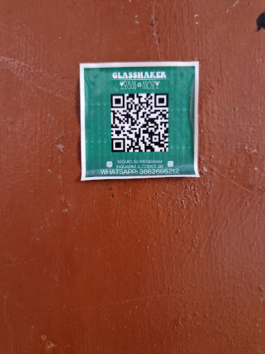 Street sticker Misc CLASSHAKER HOPY SEGUICI SU INSTAGRAM INQUADRA IL CODICE QR WHATSAPP: 3662695212 <a class="a-tag" href="https://instagram.com/glasshaker?utm_medium=copy_link">https://instagram.com/glasshaker?utm_medium=copy_link</a>