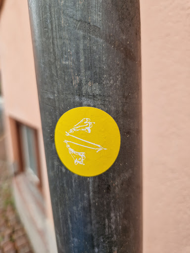 Street sticker Misc 