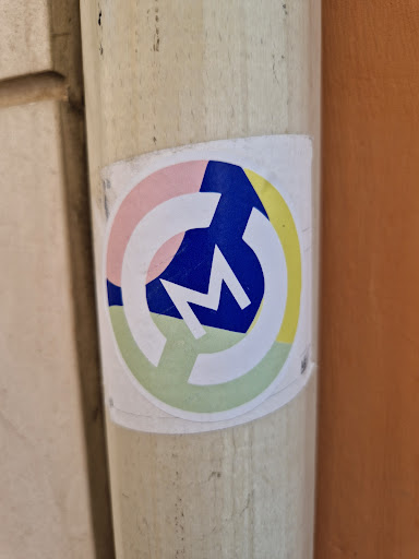 Street sticker Misc 