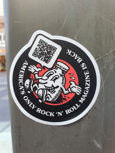 Street sticker Stockholm AMERICA'S ONLY ROCK'N'ROLL MAGAZINE IS BACK <a class="a-tag" href="<a class="a-tag" href="https://www.creem.com/">https://www.creem.com/</a>"><a class="a-tag" href="https://www.creem.com/">https://www.creem.com/</a></a> <a class="a-tag" href="<a class="a-tag" href="https://www.creem.com/">https://www.creem.com/</a>"><a class="a-tag" href="https://www.creem.com/">https://www.creem.com/</a></a>